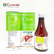 best pharma franchise products in panchkula haryana curevee remedies